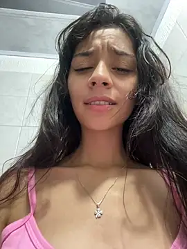 Snapshot of Soy_Ania_Sweet chatting on June 24, 7:18 am Soy Ania Sweet online show from June 24, 7:18 am