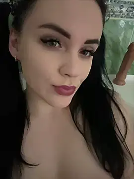 Mia Mayer online show from February 5, 7:07 am