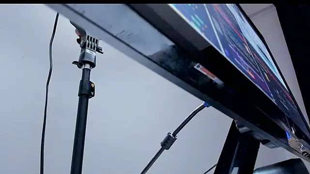 Snapshot of Magic_Allie chatting on November 29, 6:27 am Magic Allie online show from November 29, 6:27 am