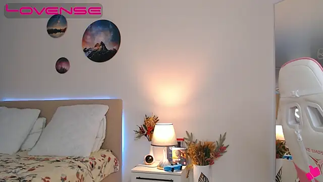 Mermaid Melody online show from January 22, 8:07 am