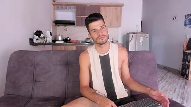 MorganFrei online show from September 20, 7:26 pm