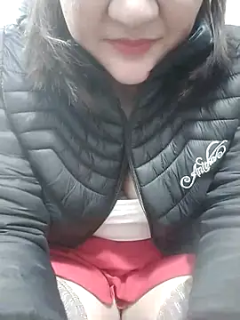 Snapshot of Rose_DiDi chatting on February 12, 12:44 pm Rose DiDi online show from February 12, 12:44 pm