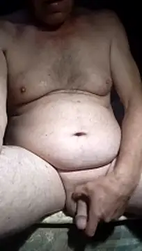 Snapshot of Dllarge chatting on October 25, 3:47 am Dllarge online show from October 25, 3:47 am