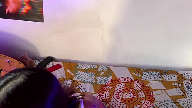 Snapshot of MissKorah chatting on March 20, 9:13 pm MissKorah online show from March 20, 9:13 pm