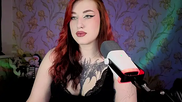 Kimpossible1 online show from October 6, 7:28 am