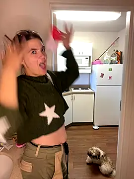 SafeinouterSpace online show from October 16, 6:20 pm