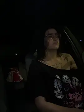 SafeinouterSpace online show from December 23, 1:25 am