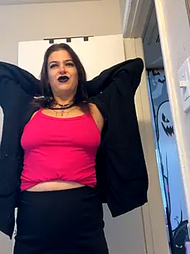 SafeinouterSpace online show from January 8, 9:06 pm