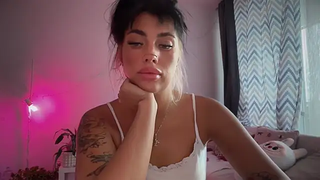 Marakuia054 online show from September 30, 12:10 pm