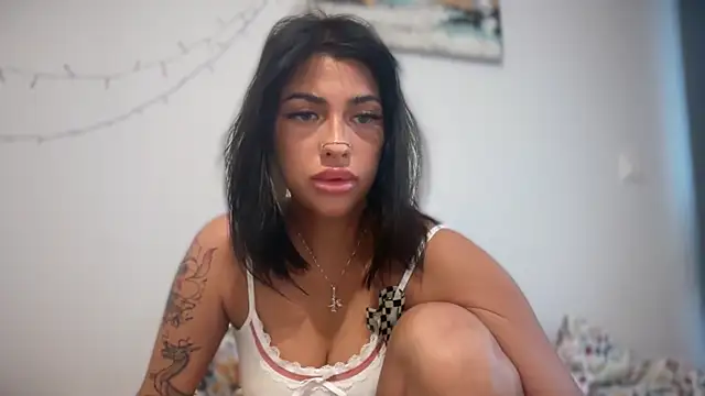 Marakuia054 online show from October 23, 5:40 am