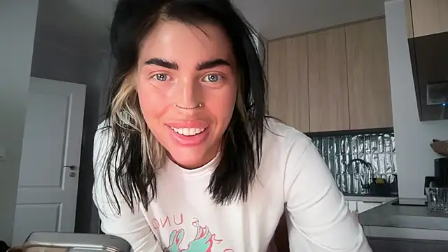 Marakuia054 online show from November 15, 8:00 am