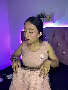 Ady 18 online show from March 19, 12:59 am