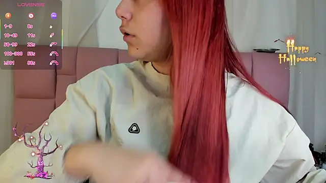 Snapshot of samantha-black chatting on October 25, 5:51 pm samantha-black online show from October 25, 5:51 pm