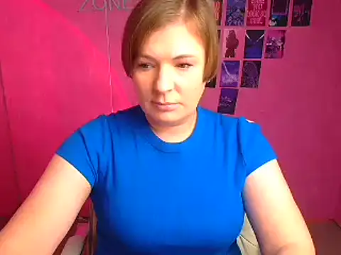 Snapshot of Lissmilf chatting on October 23, 11:42 am Lissmilf online show from October 23, 11:42 am