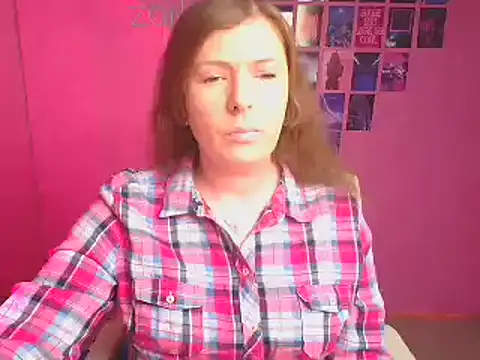 Lissmilf online show from January 14, 12:44 pm