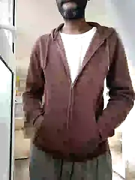 KeptupInosine online show from March 12, 7:02 am