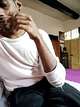 KeptupInosine online show from January 9, 1:25 pm