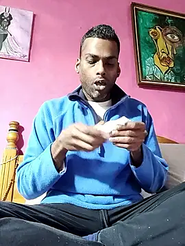 KeptupInosine online show from January 10, 1:46 pm