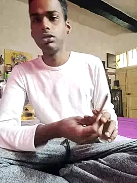 KeptupInosine online show from February 3, 12:32 pm