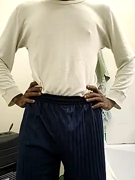 KeptupInosine online show from February 24, 8:56 am