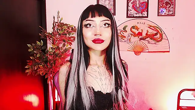 catipetite online show from May 13, 3:48 am