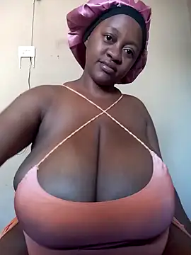 Chubbykarisma27 online show from January 28, 8:04 am