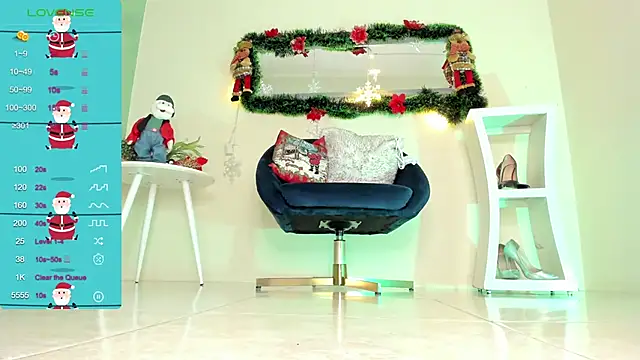 thais dreams online show from December 30, 3:46 pm