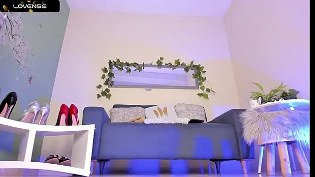 thais dreams online show from February 10, 11:57 am