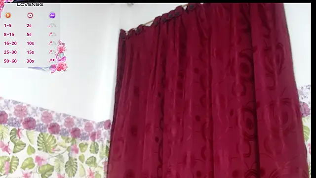 Snapshot of Watagatapitusberry1 chatting on December 31, 12:43 am Watagatapitusberry1 online show from December 31, 12:43 am