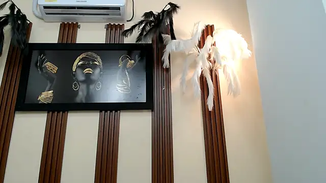 Snapshot of Watagatapitusberry1 chatting on February 20, 12:19 am Watagatapitusberry1 online show from February 20, 12:19 am