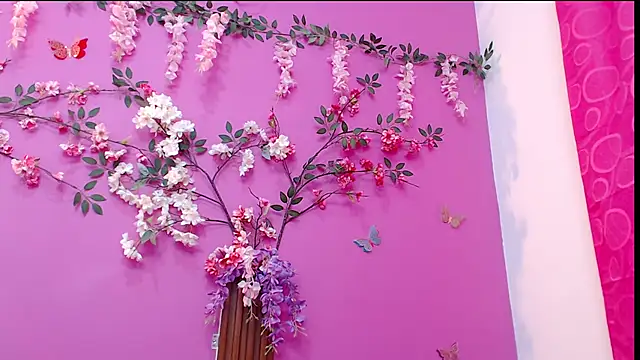 Snapshot of Watagatapitusberry1 chatting on February 21, 1:33 am Watagatapitusberry1 online show from February 21, 1:33 am