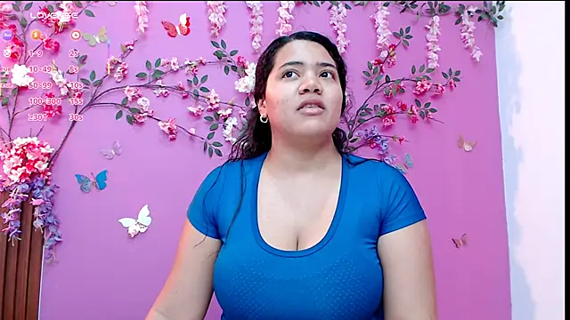 Snapshot of Watagatapitusberry1 chatting on March 3, 1:10 am Watagatapitusberry1 online show from March 3, 1:10 am