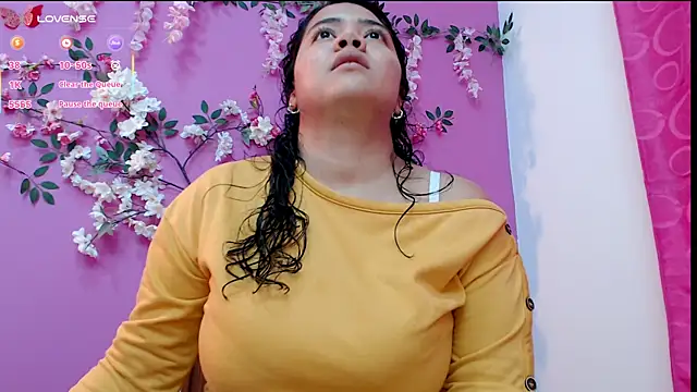 Snapshot of Watagatapitusberry1 chatting on March 7, 1:20 am Watagatapitusberry1 online show from March 7, 1:20 am