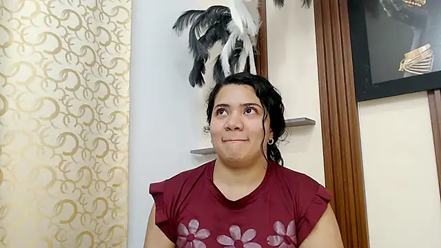 Snapshot of Watagatapitusberry1 chatting on March 16, 2:32 am Watagatapitusberry1 online show from March 16, 2:32 am