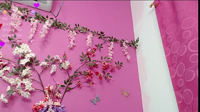 Snapshot of Watagatapitusberry1 chatting on March 21, 1:56 am Watagatapitusberry1 online show from March 21, 1:56 am