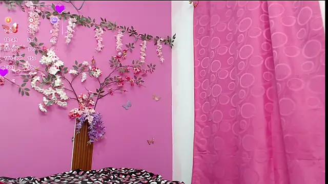 Snapshot of Watagatapitusberry1 chatting on March 22, 1:22 am Watagatapitusberry1 online show from March 22, 1:22 am