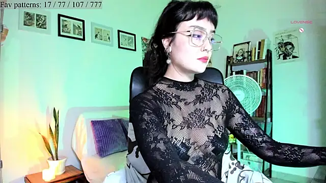 Conlosmichis online show from October 11, 11:03 pm