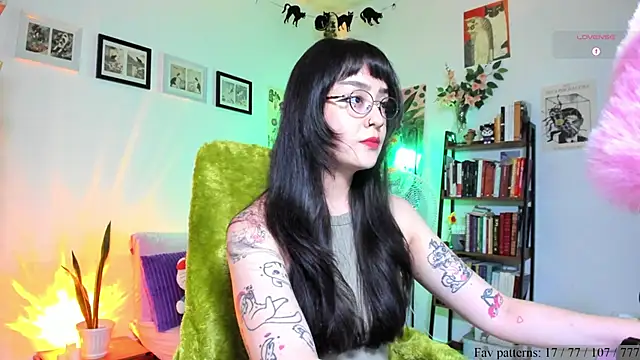 Conlosmichis online show from February 3, 11:10 pm