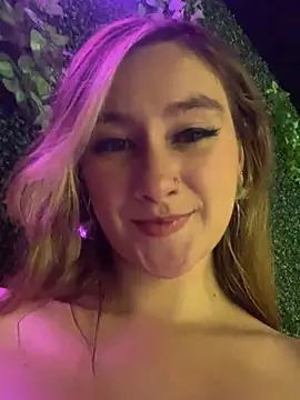 MaryDeniro online show from January 29, 2:30 am