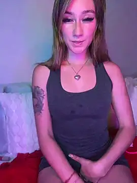 MaryDeniro online show from February 8, 3:41 am