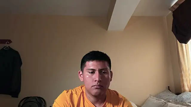 Snapshot of JoshuaTls08 chatting on January 2, 8:24 pm JoshuaTls08 online show from January 2, 8:24 pm