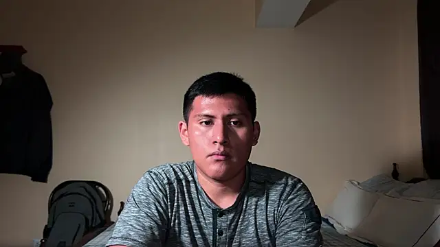 Snapshot of JoshuaTls08 chatting on January 5, 1:03 am JoshuaTls08 online show from January 5, 1:03 am