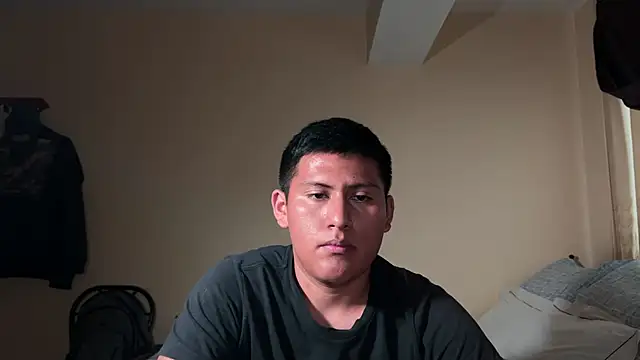 JoshuaTls08 online show from January 12, 11:04 pm