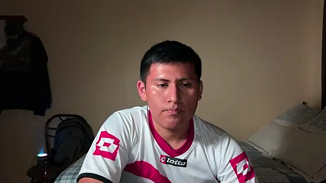 JoshuaTls08 online show from January 15, 3:11 am