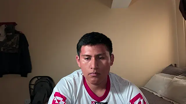 Snapshot of JoshuaTls08 chatting on January 15, 7:34 pm JoshuaTls08 online show from January 15, 7:34 pm