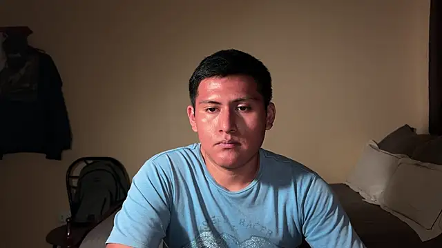 Snapshot of JoshuaTls08 chatting on January 16, 3:23 am JoshuaTls08 online show from January 16, 3:23 am