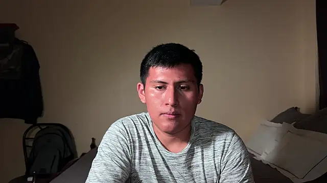 Snapshot of JoshuaTls08 chatting on January 17, 12:20 am JoshuaTls08 online show from January 17, 12:20 am