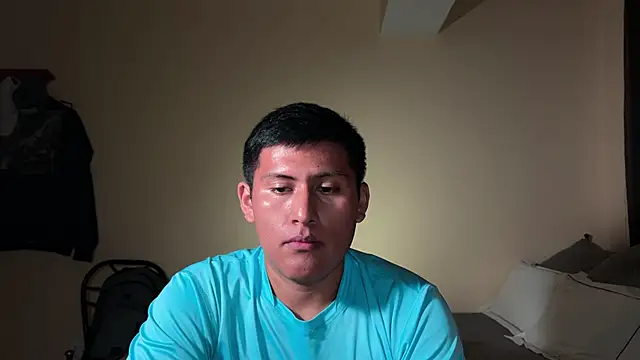 Snapshot of JoshuaTls08 chatting on January 18, 1:52 am JoshuaTls08 online show from January 18, 1:52 am