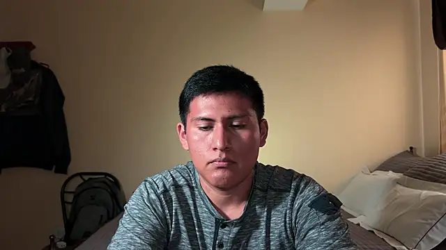 Snapshot of JoshuaTls08 chatting on January 18, 10:28 pm JoshuaTls08 online show from January 18, 10:28 pm