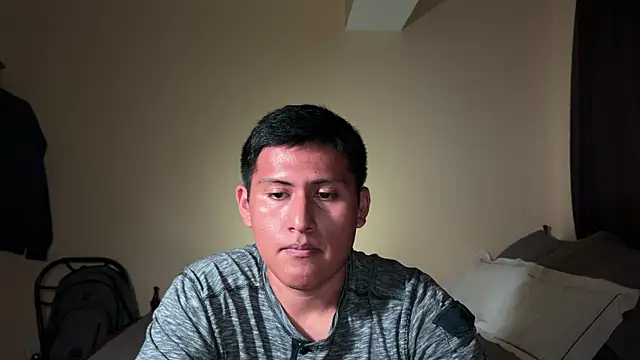 Snapshot of JoshuaTls08 chatting on January 19, 2:47 am JoshuaTls08 online show from January 19, 2:47 am